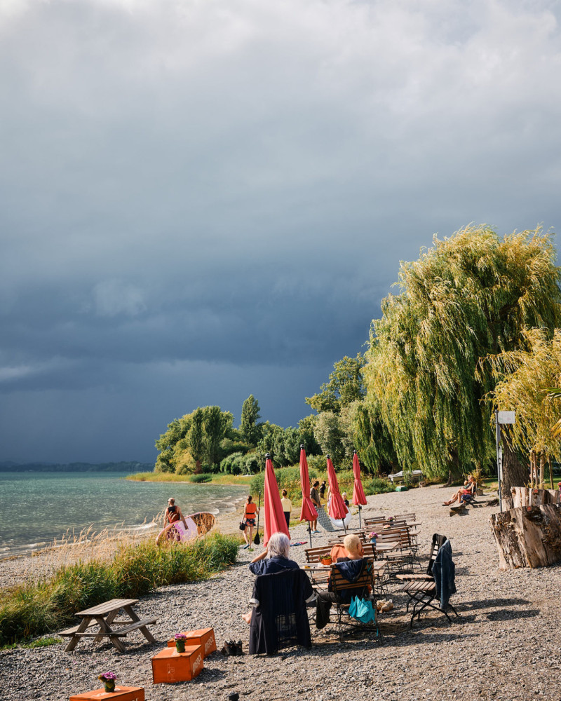 Konstanz f&uuml;r Fortgeschrittene